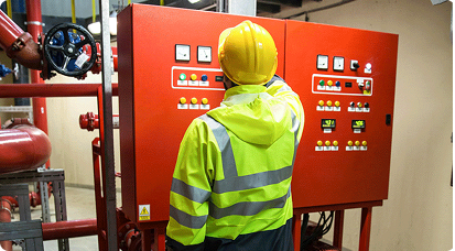 Análisis de riesgos laborales para la prevención de accidentes