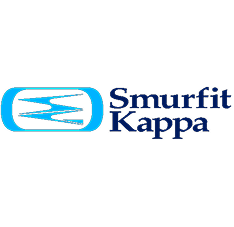 Smurfit Kappa logotipo