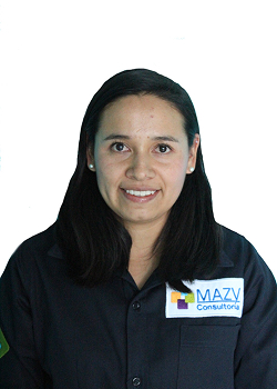 Foto de Marlen Soriano Nolasco