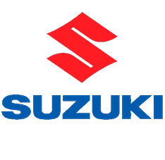 Susuki logotipo